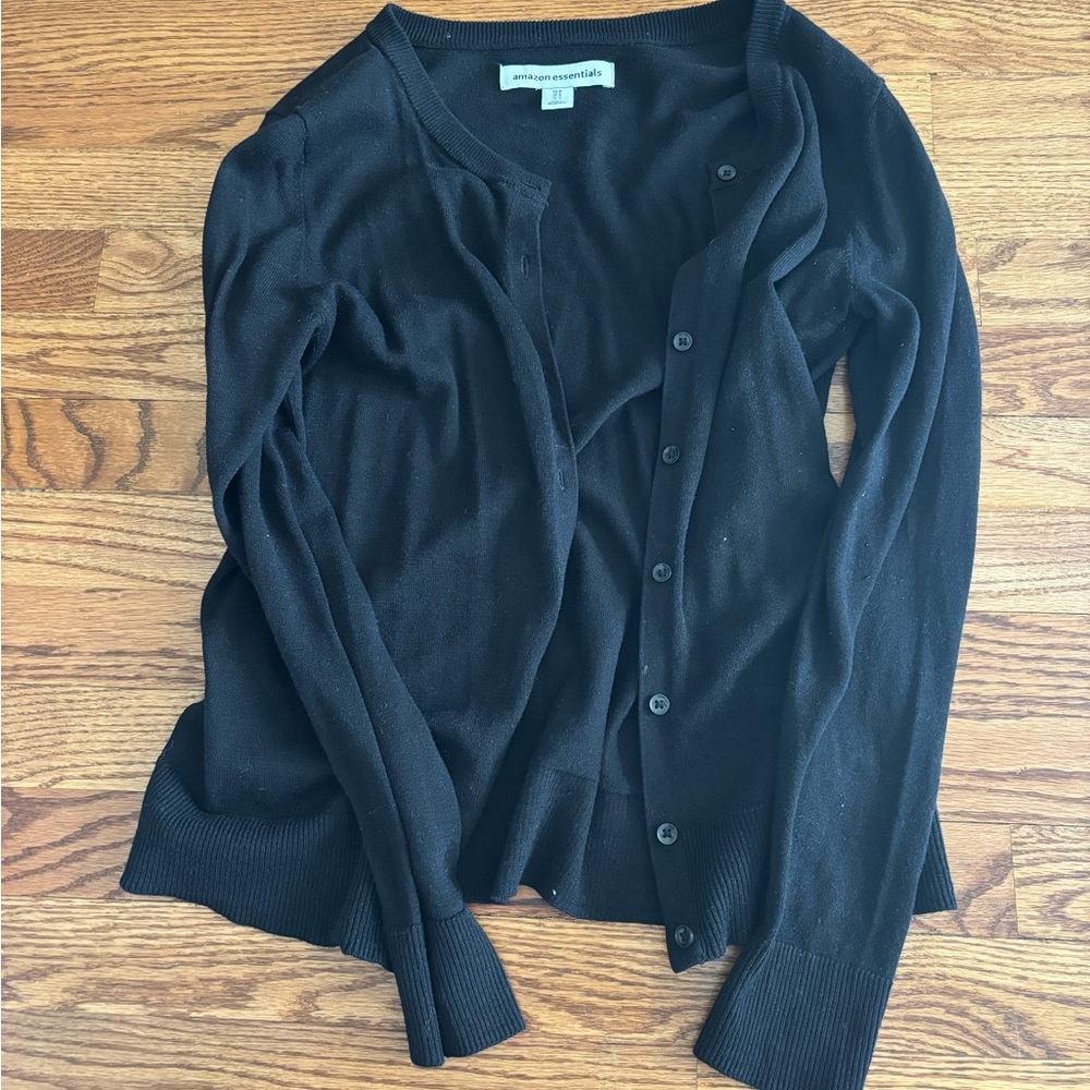 Amazon cardigan